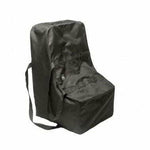 Side-Carry Car Seat Travel Bag