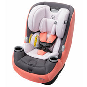 Maxi-Cosi Pria All-in-One Convertible Car Seat - Coral Quartz (PureCosi) - Kid's Stuff Superstore