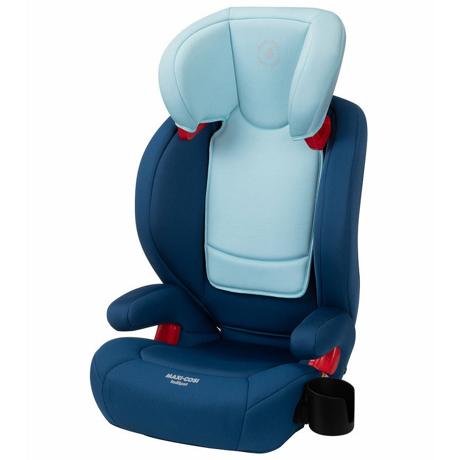 Maxi Cosi - Rodifix Sport Booster Car Seat – Crib & Kids
