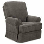 Juliana Swivel Recliner Glider (Choose from 200 Fabric Choices in Store)