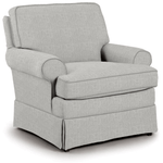 Rio Swivel Glider (Choose from 200 Fabric Choices in Store)