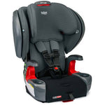 Britax Grow With You ClickTight+ Harness-2-Booster - Black Ombre SafeWash