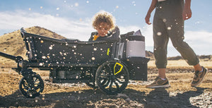 Are VEER stroller wagons worth it?