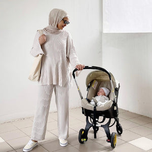 How Long Can You Use A Doona Car Seat & Stroller?