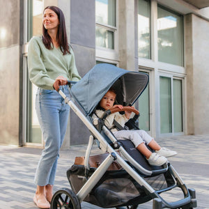 UPPAbaby Vista V2 Product Review