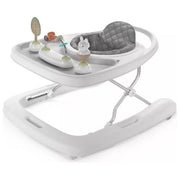 Ingenuity Step & Sprout 3-in-1 Baby Activity Walker - First Forest - Kid's Stuff Superstore
