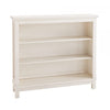 Westwood Westfield Hutch/Bookcase - Brushed White - Kid's Stuff Superstore