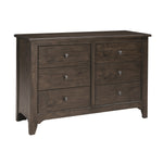 Westwood Taylor Dresser - River Rock