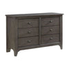 Westwood Taylor Dresser - Dusk - Kid's Stuff Superstore