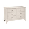 Westwood Taylor Dresser - Seashell - Kid's Stuff Superstore