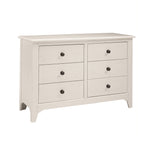 Westwood Taylor Dresser - Seashell