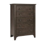 Westwood Taylor Chest - River Rock