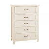 Westwood Westfield Chest - Brushed White - Kid's Stuff Superstore