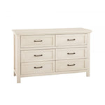 Westwood Westfield Dresser - Brushed White