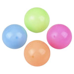 Sticky Squish Orbs 3-pack - Assorted Color