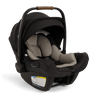 Nuna Pipa Aire Infant Seat - Cavier - Kid's Stuff Superstore
