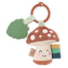 Itzy Ritzy - Itzy Pal Teething Toy