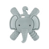 Itzy Ritzy Ritzy Teether - Elephant