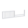 Westwood Rowan Cottage Crib Toddler Rail - Ash Linen - Kid's Stuff Superstore