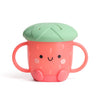 Itzy Ritzy Itzy Snack Cup - Strawberry