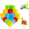 30 Piece Magnetic Block Set - Kid's Stuff Superstore