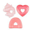 Itzy Ritzy Cutie Coolers Teethers