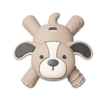 Itzy Ritzy Ritzy Teether - Puppy