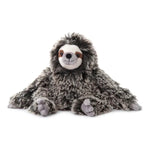 The Petting Zoo Wild Onez Sloth Plush - 15 in