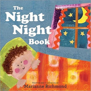 Board Book - The Night Night Book