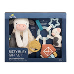 Itzy Ritzy Bitzy Busy Gift Set - Farm