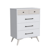 Westwood Rowan Chest - Ash Linen - Kid's Stuff Superstore