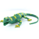 Toysmith Lizard Squishimals Pack of 1