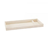 Westwood Westfield Changing Tray - Brushed White - Kid's Stuff Superstore