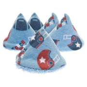 Pee Pee Teepee 5 pack - Football