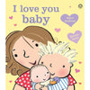 I love you, baby Book - Kid's Stuff Superstore