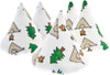 Pee Pee Teepee 5 pack - Camping