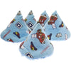 Pee Pee Teepee 5 pack - Firedog