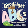 Board Book - Goodnight ABC's