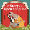 Paperback Book - The Story of my Open Adoption