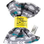 Baby Paper Crinkle Teether - Arrows - Kid's Stuff Superstore