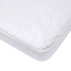 American Baby Company Waterproof Playard Mattress Protector