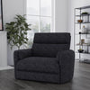 Brixy Venice XL Power Recliner - Mediterranean