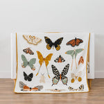 Clementine Kids Quilt - Butterfly