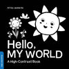 Board Book - Hello, My World