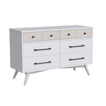 Westwood Rowan Dresser - Ash Linen