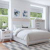 Westwood Rowan Full Bed - Ash Linen - Kid's Stuff Superstore