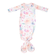 Copper Pearl Knotted Gown - Bloom - Kid's Stuff Superstore