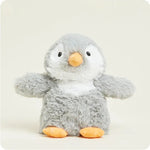 Warmies 13" Plush Animals - Penguin