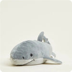 Warmies 13" Plush Animals - Shark