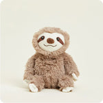 Warmies 9" Plush Animals - Sloth